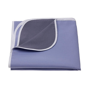 Medline ResiStat AngelStat 2-Ply Sterilization Wraps - 2-Ply Sterilization Wrap, 45" x 45", Bias, 2 doz./Case, White - MDT0132245