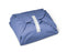 Medline SteriCloth Wrappers - DBD-WRAPPER, STERICLOTH, BLUE, 18X18, 5DZ / CS - MDT01341218