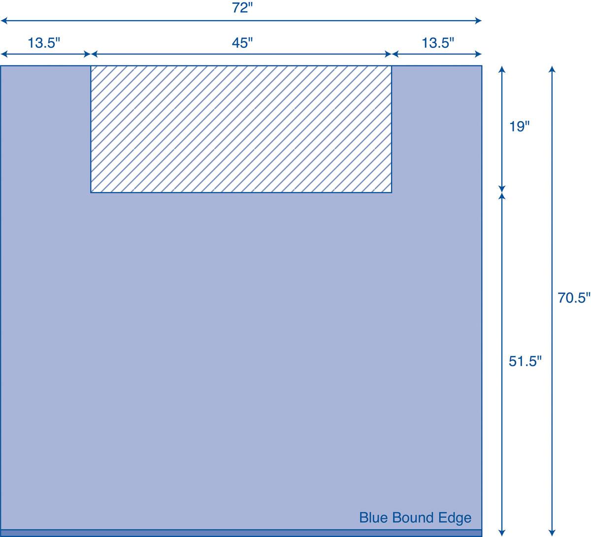 Adaptable Draping System