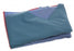 Medline Thyroid T-Sheet Surgical Drape - ResiStat Thyroid T-Sheet Drape, Fenestrated, 108" x 118" - MDT013675