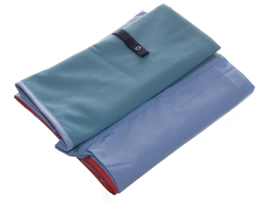 Head Drape for U-II Surgical Drape System