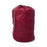 Medline 200 Denier Nylon Hamper Bags - Nylon Hamper Bag with Drawcord, Burgundy, 18" - MDT021348BUR