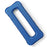 Medline Stabilization Boards for See IV Protectors - BOARD, STABIL, SEEIV, DBLKNT, BLU, GRN, L - MDT212SEEIVL