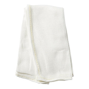 Medline Disposable X-Ray Detectable OR Towels - Sterile Disposable Deluxe X-Ray Detectable OR Towel, 17'' x 27'', White, 6/Pack, 12 Packs / Case - MDT2168056XR