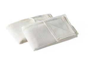 Medline Disposable X-Ray Detectable OR Towels - Sterile Disposable Deluxe X-Ray Detectable OR Towel, 17'' x 27'', White, 6/Pack, 12 Packs / Case - MDT2168056XR
