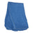 Medline Disposable X-Ray Detectable OR Towels - Sterile Disposable Deluxe X-Ray Detectable OR Towel, 17'' x 27'', Blue, 4/Pack - MDT2168204XR