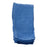 Medline Disposable X-Ray Detectable OR Towels - Sterile Disposable Deluxe X-Ray Detectable OR Towel, 17'' x 27'', Blue, 4/Pack - MDT2168204XR
