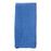 Medline Disposable OR Towels - Sterile Disposable Heavy OR Towel, Blue, 17'' x 27'', 4/Pack - MDT2168304