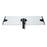 Medline Microfiber Mops - Microfiber Mop Frame, Large - MDT217611