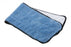 Medline Microfiber Wet Mops - Micromax Microfiber No-Fill Mop, Blue, 18" - MDT217618