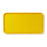 Medline MicroMax Mop Bucket Lid - LID, MICROFIBER, YELLOW, FOR MDT217608 - MDT217628