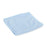 Medline Microfiber Glass Cloths - Microfiber Glass Cloth, 12" x 12", Blue - MDT217658