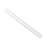 Medline Microfiber Mops - Microfiber Mop, White, 60" - MDT217663