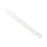 Medline Microfiber Mops - Microfiber Mop, White, 60" - MDT217663