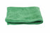 Medline Microfiber Cleaning Cloths - Microfiber Cleaning Cloth, 12" x 12", Lightweight, Light Green - MDT217688