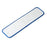 Medline Microfiber Scrubbing Pads - MicroScour Microfiber Scrubber Mop, 20" - MDT217717P