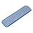Medline Microfiber Scrubbing Pads - MicroScour Microfiber Scrubber Mop, 20" - MDT217717P
