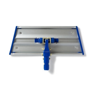 Medline Microfiber Mops - Microfiber Swivel Mop Head with Lock, 10" - MDT217737