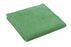 Medline Microfiber Cleaning Cloths - Microfiber Cleaning Cloth, 16" x 16", Medium-Weight, Green - MDT217848