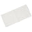Medline Disposable Dry Wipes - Disposable Nonwoven Wipes, White, 13.75" x 12" - MDT217DC30