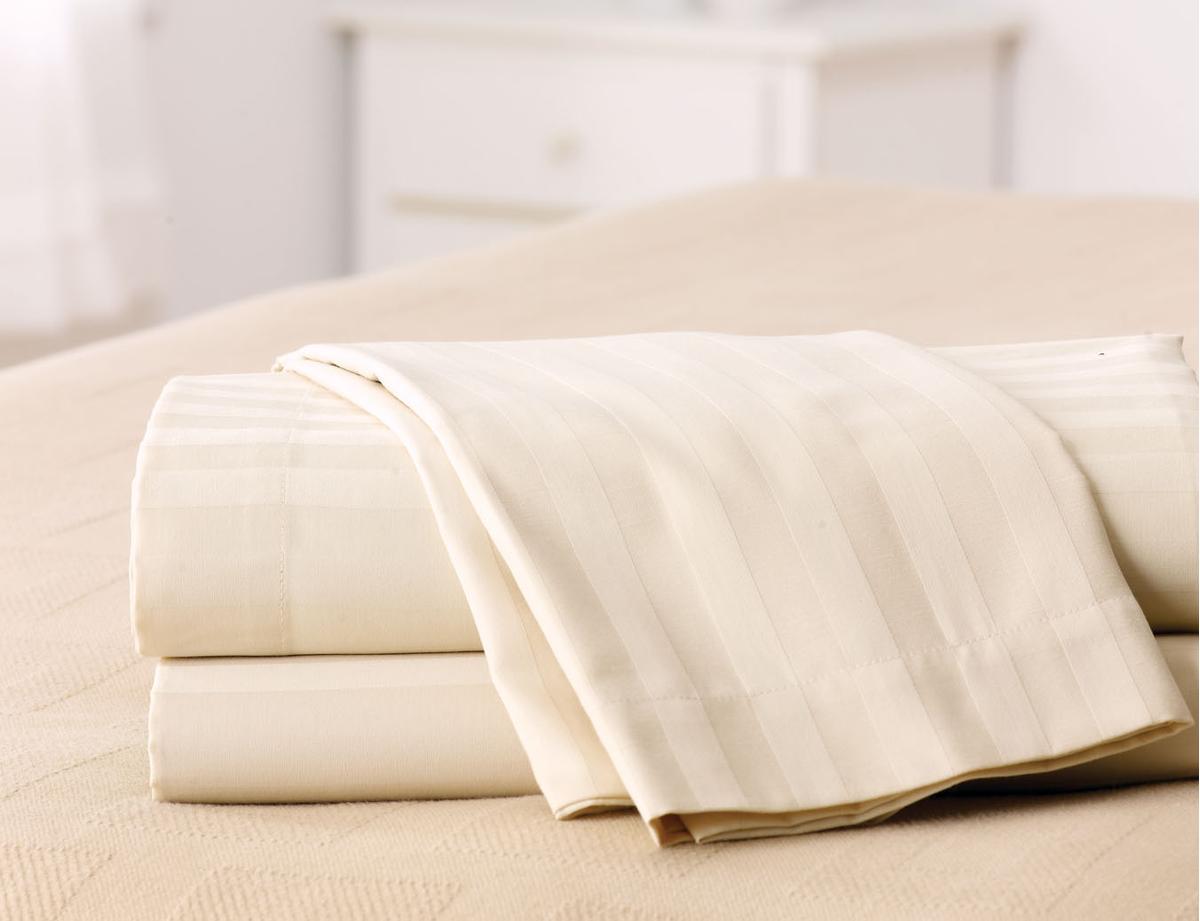 Feels Like Home Percale Count Pillowcases