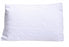 Protect-A-Bed Terry / Breathable Laminate Backed Pillow Covers - Standard Pillow Cover, Premium, Zipper, 21" x 27" - P0166