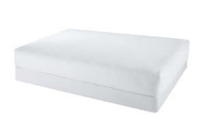 Protect-A-Bed Terry / Breathable Laminate Backed Mattress Covers - Breathable Terry Laminate-Backed Mattress Cover, Contour, Premium, 38" x 75" x 14" - P0111