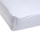 Bargoose Bedding Vinyl Mattress Covers - Mattress Cover, 6 Gauge Vinyl, Zippered, 39" x 75" x 7" - 2006