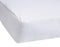 Protect-A-Bed Allerzip Mattress Covers - Allerzip Mattress Cover, Smooth, 54" x 75" x 9" - BOM1309