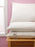 Medline Velvet Soft Pillows - Velvet Soft Pillow, 18" x 24", 20/Case - MDT219707