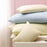 Medline Nylex II Pillows - Nylex II Pillow, White, 20" x 26", 12/Case - MDT219715D
