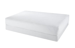 Protect-A-Bed Terry / Breathable Laminate Backed Mattress Covers - Breathable Terry Laminate-Backed Mattress Cover, Contour, Premium, 72" x 80" x 18" - P0159