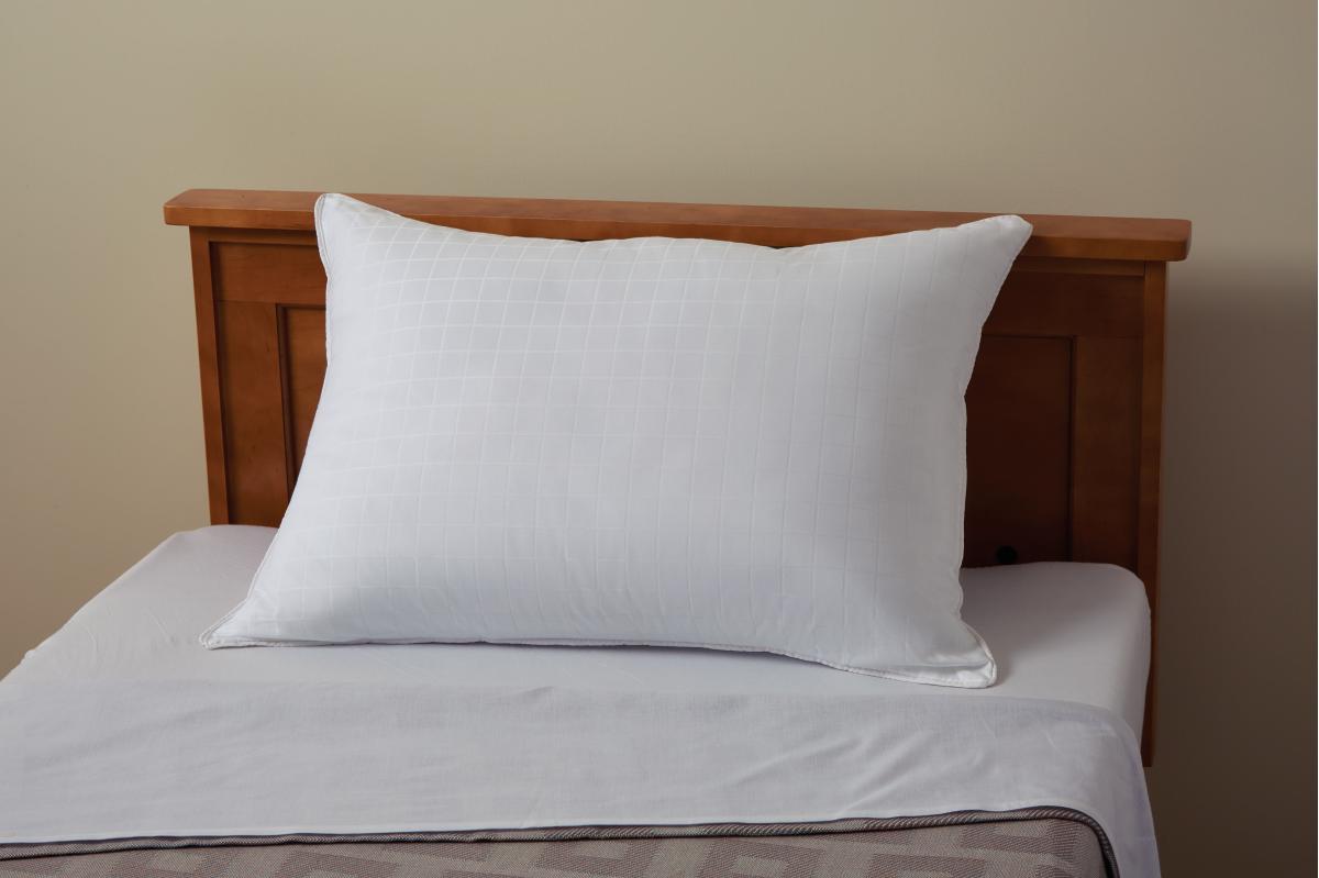 Beyond Down Pillows — Grayline Medical