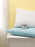 Medline Ovation Series Pillows - Ovation Series Pillow, Blue, 18" x 24" - MDT219886