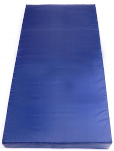 Medline Trilaminate Mattresses - Tri-Laminate Psych Mattress with Fire Barrier, 35" x 80" - MDT239780PSYF