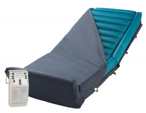Medline Medline Medtech Air Bariatric Mattress - Bariatric Low Air Loss Mattress, 48" x 80" x 10" - MDT24B48