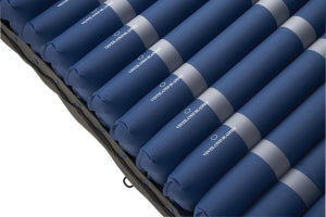 Medline Supra CXC Mattresses - Replacement Cover Top for Supra CXC Mattress, Low Air-Loss - MDT24CXCLAL