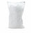 Medline Washable Mesh Laundry Bags - Laundry Net with Zipper and ID Patch, White, 30" x 40" - MDT3040HZID
