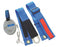 Medline MDT5500 Patient Alarm Belt Replacement - Belt Replacement Hook & Loop for MDT5500 Patient Alarm - MDT5500BELT
