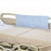 Medline Split Side Rail Protectors - Split Side Rail Protector - MDT821570