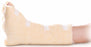Synthetic Fleece-Lined Protective Boots