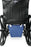 Medline Drain Bag Holder - Poly / Cotton Drainage Bag Holder - MDT825150