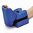 Medline Heel Raiser Ultra Heel Protector - Heel Raiser Ultra Heel Protector, with Wedge - MDT82705WCS