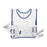 Medline Koolnit Slipover Patient Safety Vests - DBD-RESTRAINT, VEST, SLIPOVER, KOOLNIT, LG, 6 - MDT828052