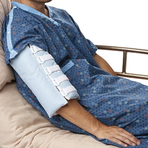 Medline Multipurpose Arm Splints - Arm Splint, Size M, 13" Long, 5" to 17" - MDT828816M
