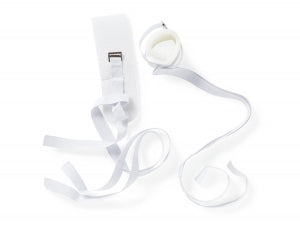 Medline Cinch-Type Patient Safety Limb Holders - Cinch-Type Patient Safety Limb Holder, Modified - MDT829030