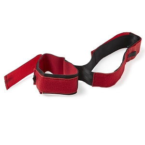 Medline Hard Restraints - Nonlocking Limb Holder for Stretcher, Ankle - MDT8292755