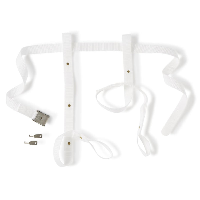 Patient Positioning Belt