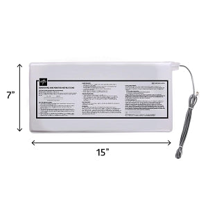 Proactive Medical Chair Sensor Pads - 30 DAY CHAIR SENSOR PAD, 6/CS - MDT83130C6