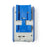 Medline Wide-Port Alarm Series Components - Wall Mount Adapter for MDT85* Series Alarms - MDT851ADAPT